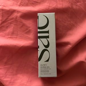 Saie Glowy Super Gel Lightweight Dewy Highlighter